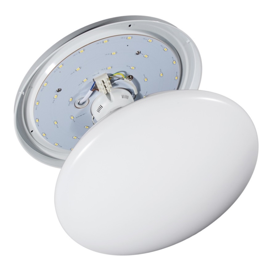 Fulgur 23721 - Plafón LED ANETA LED/16W/230V 2700K