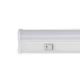 Fulgur 23932 - Lámpara LED bajo mueble de cocina DIANA ART LED/12W/230V 3000K