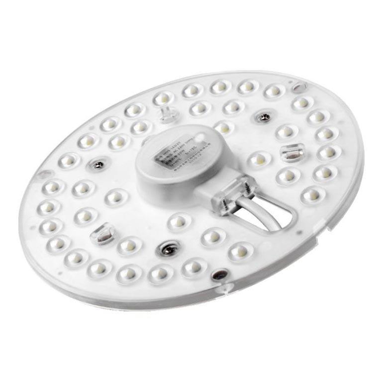 Fulgur 24175 - LED Módulo LED/10W/230V 4000K