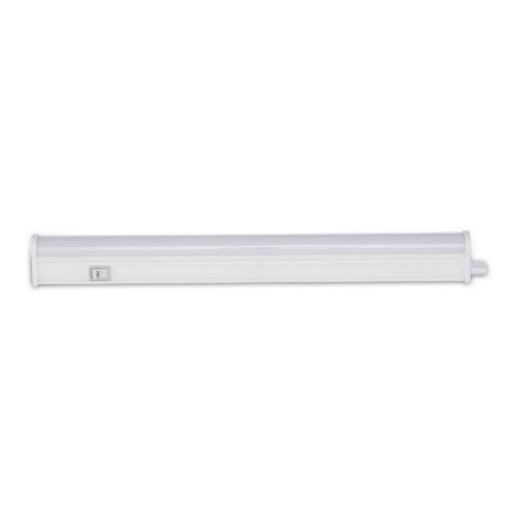 Fulgur 24266 - Lámpara LED para debajo del armario DIANA ART LED/4W/230V