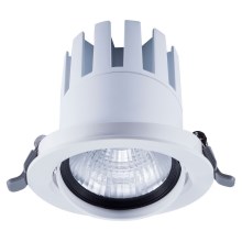 Fulgur 26314 - Lámpara empotrada LED LED/30W/230V CRI 90