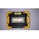 Fulgur 34004 - Proyector recargable LED con un power bank LED/17W/4400 mAh IPX4
