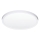 Fulgur 41812 - Plafón LED NOMY LED/32W/230V 3000/4000/6000K IP40 diá. 40 cm blanco