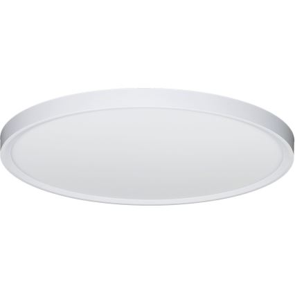 Fulgur 41812 - Plafón LED NOMY LED/32W/230V 3000/4000/6000K IP40 diá. 40 cm blanco