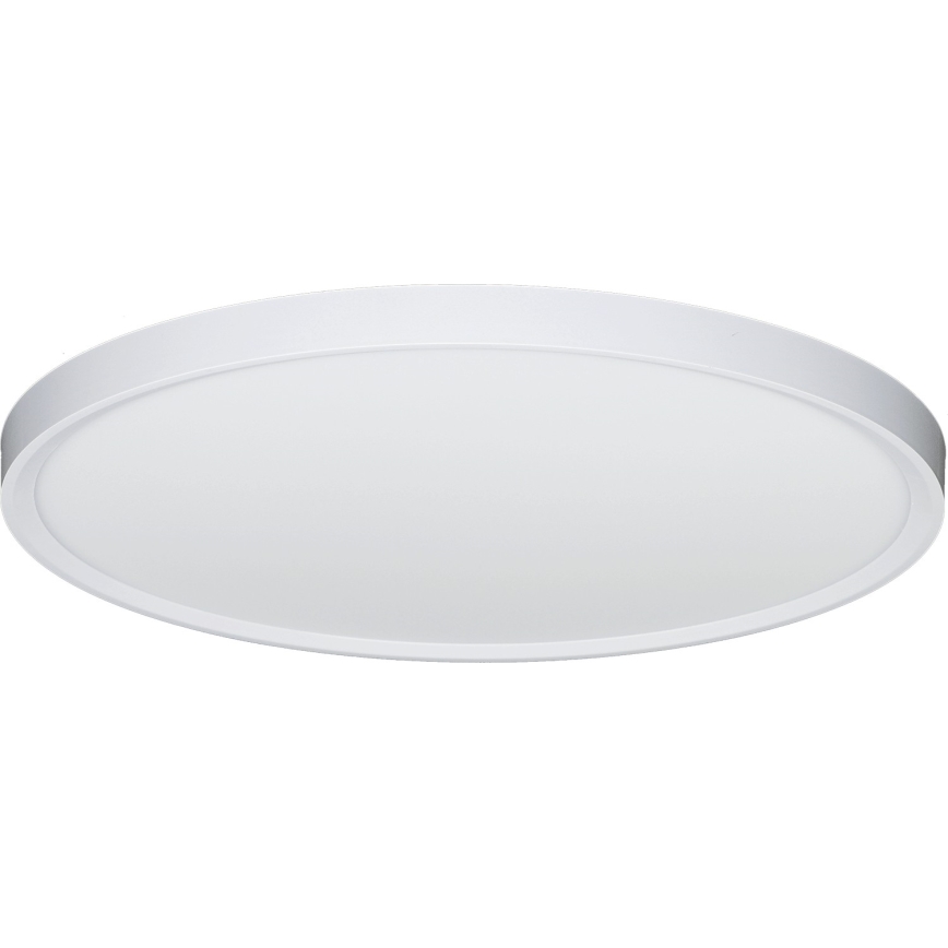 Fulgur 41812 - Plafón LED NOMY LED/32W/230V 3000/4000/6000K IP40 diá. 40 cm blanco