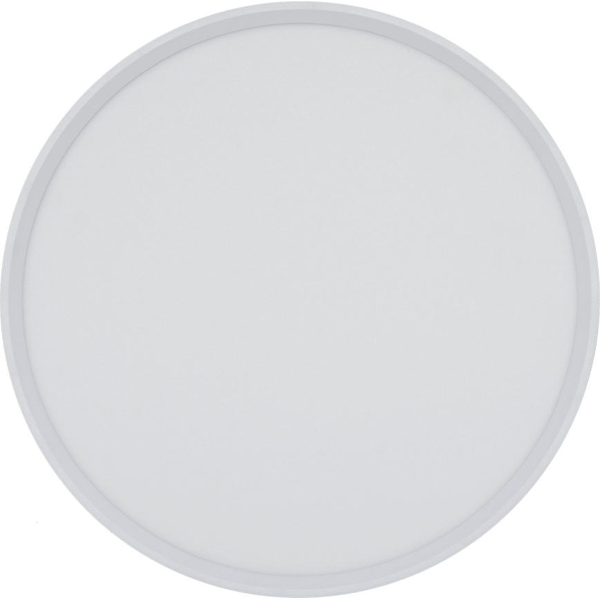 Fulgur 41812 - Plafón LED NOMY LED/32W/230V 3000/4000/6000K IP40 diá. 40 cm blanco