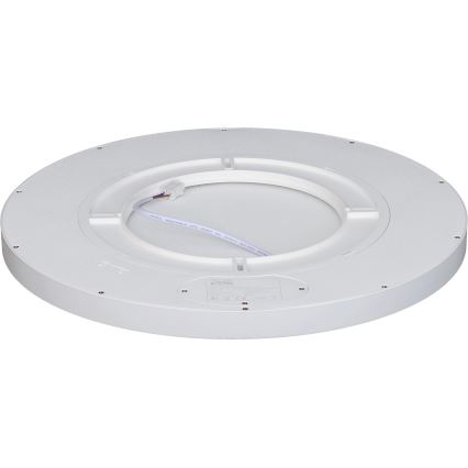 Fulgur 41812 - Plafón LED NOMY LED/32W/230V 3000/4000/6000K IP40 diá. 40 cm blanco