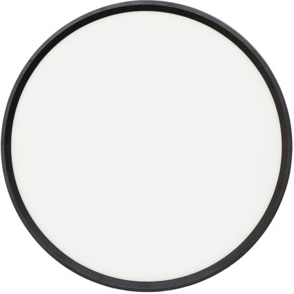 Fulgur 41813 - Plafón LED NOMY LED/32W/230V 3000/4000/6000K IP40 diá. 40 cm negro