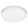 Fulgur s-42584 - Plafón LED con sensor de movimiento NOMY-S LED/18W/230V 3000/4000/6000K IP40 diá. 23 cm blanco