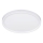 Fulgur s-42586 - Plafón LED con sensor de movimiento NOMY-S LED24W/230V 3000/4000/6000K IP40 diá. 30 cm blanco