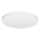 Fulgur s-42590 - Plafón LED con sensor de movimiento NOMY-S LED/40W/230V 3000/4000/6000K IP40 diá. 50 cm blanco