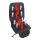 Funda de asiento calefactada con ventilación 18W/12V negro