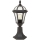 Garden Zone - Lámpara de exterior LEDBURY 1xE27/100W/230V IP44