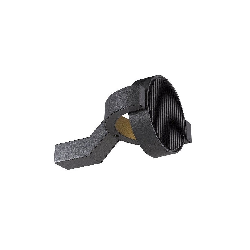 Gardino LX1241A - LED Aplique de exterior MARGHERITA LED/15W/230V IP54