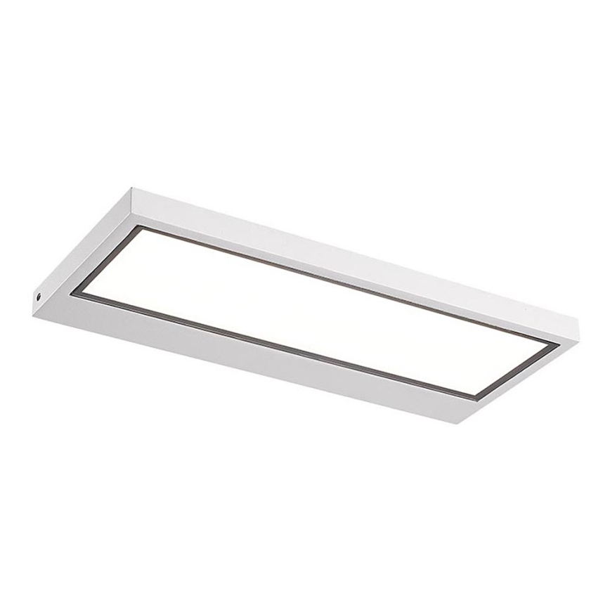 Gardino LX1341 - Aplique LED para exterior LIMONE LED/15W/230V IP54