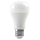 GE Lighting - Bombilla LED A60 E27/5W/230V 3000K