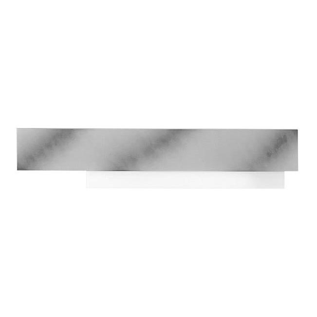 Gea Luce DOHA A G A - Aplique LED DOHA LED/25W/230V 70 cm cromo brillante
