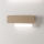 Gea Luce DOHA A P T - Aplique LED DOHA LED/15W/230V 40 cm beige