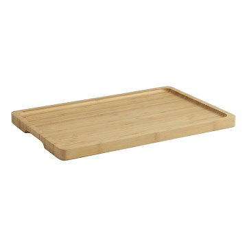 Gedy - Bandeja de baño HIMALAYA bambú