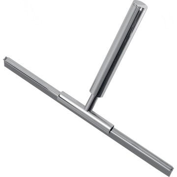 Gedy - Raspador para vidrio THOR cromo brillante