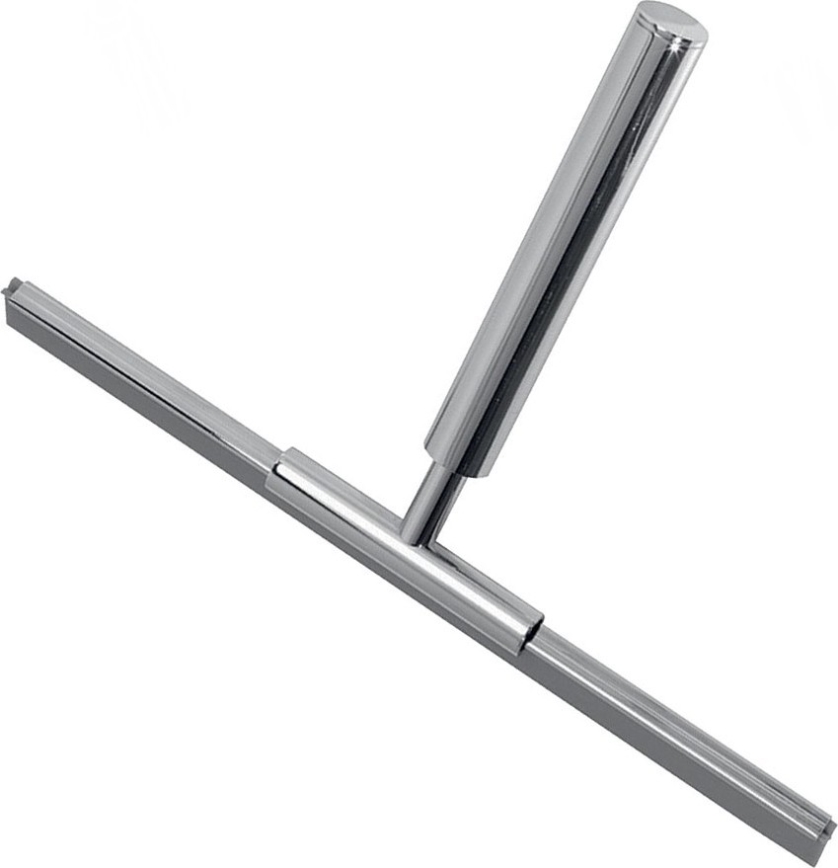 Gedy - Raspador para vidrio THOR cromo brillante