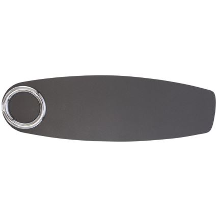 GLOBO 0337 - Ventilador de techo JERRY 5xE14/40W/230V