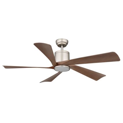 Globo - Ventilador de techo LED regulable LED/20W/230V 2700-6500K + control remoto