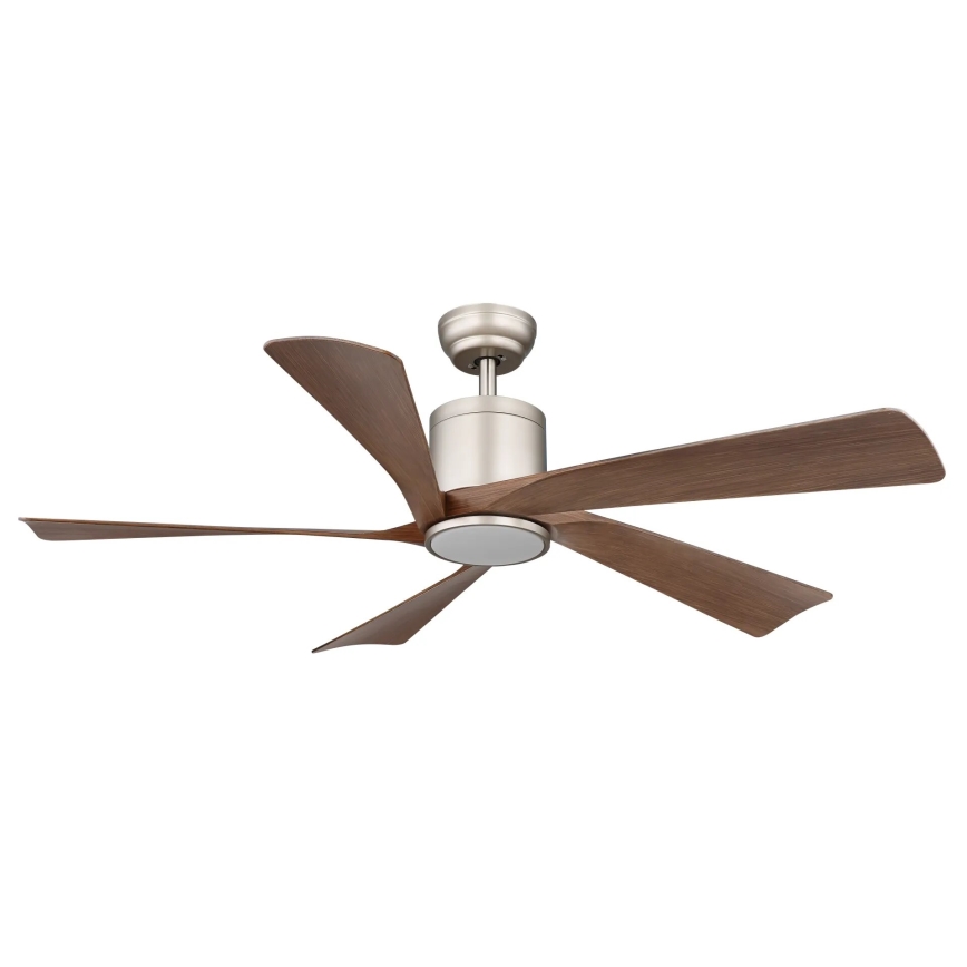 Globo - Ventilador de techo LED regulable LED/20W/230V 2700-6500K + control remoto