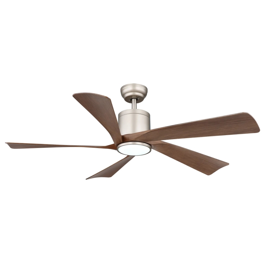 Globo - Ventilador de techo LED regulable LED/20W/230V 2700-6500K + control remoto