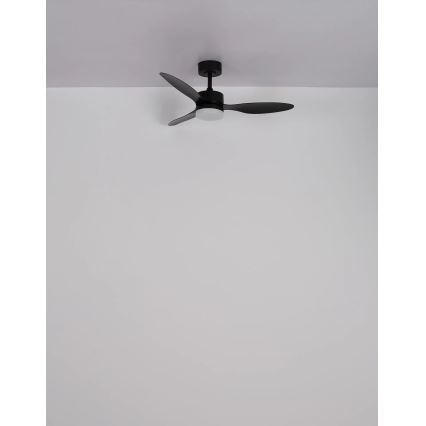Globo - Ventilador de techo LED regulable LED/20W/230V 2700-6500K + control remoto