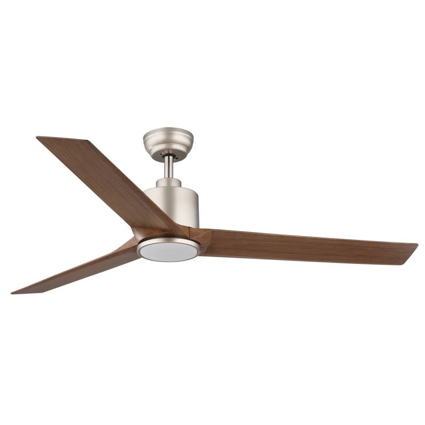 Globo - Ventilador de techo LED regulable LED/20W/230V 2700-6500K + control remoto