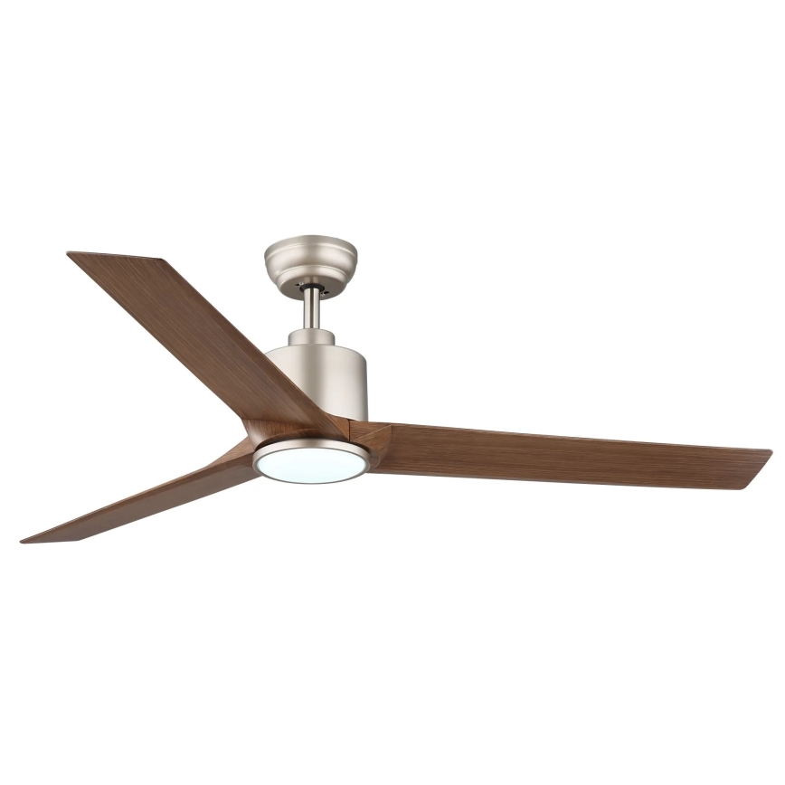 Globo - Ventilador de techo LED regulable LED/20W/230V 2700-6500K + control remoto