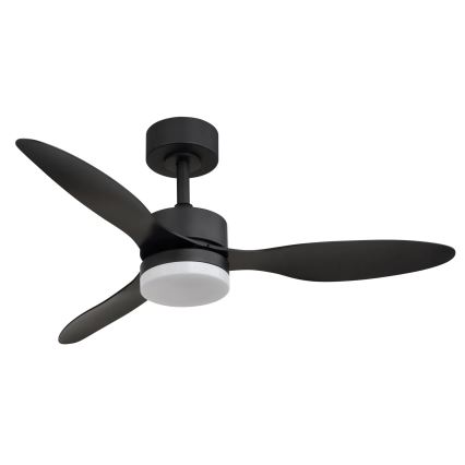 Globo - Ventilador de techo LED regulable LED/20W/230V 2700-6500K + control remoto