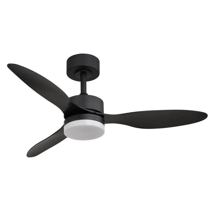 Globo - Ventilador de techo LED regulable LED/20W/230V 2700-6500K + control remoto