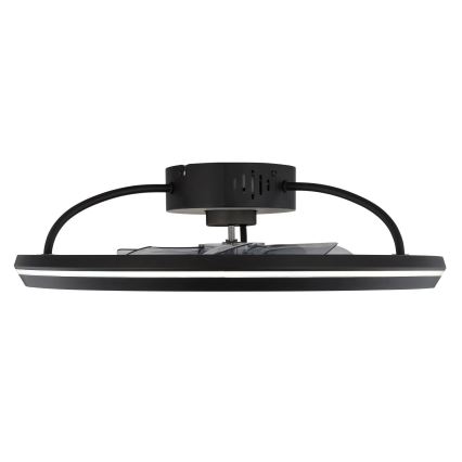 Globo - Ventilador de techo LED regulable LED/40W/230V 3000-6500K + control remoto