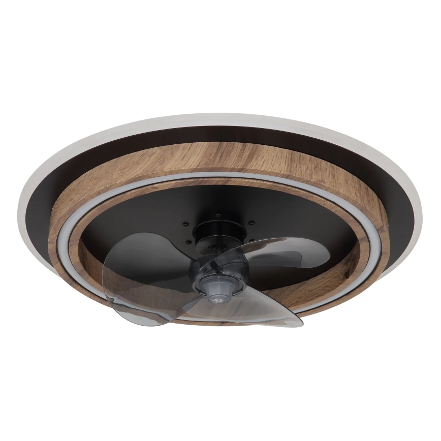 Globo - Ventilador de techo LED regulable LED/32W/230V 2700-6500K + control remoto