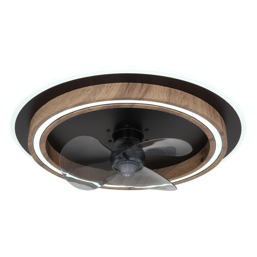 Globo - Ventilador de techo LED regulable LED/32W/230V 2700-6500K + control remoto