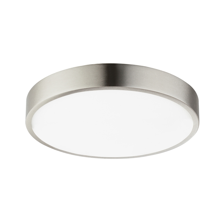 Globo - Plafón LED LED/28W/230V
