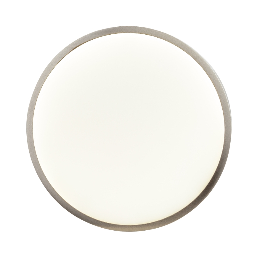 Globo - Plafón LED LED/28W/230V