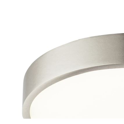 Globo - Plafón LED LED/28W/230V