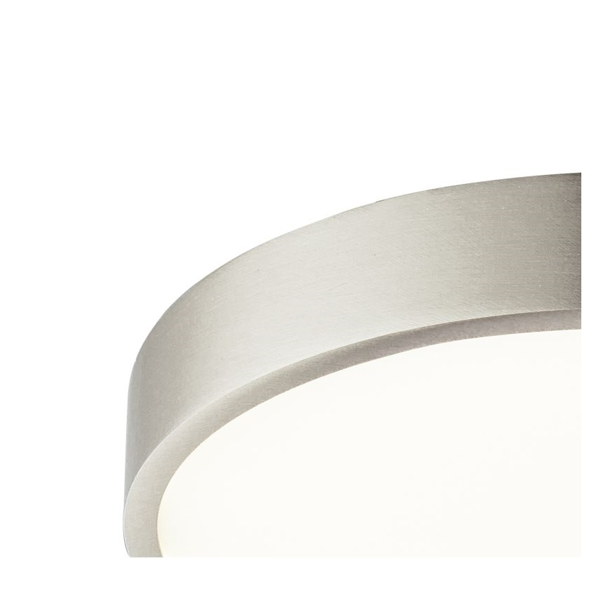Globo - Plafón LED LED/28W/230V
