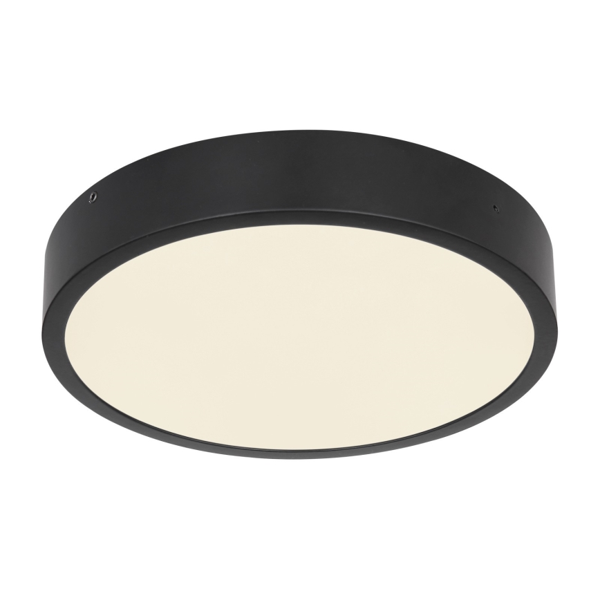 Globo - Plafón LED regulable LED/22W/230V