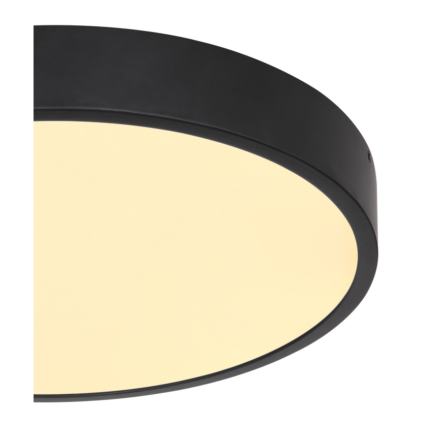 Globo - Plafón LED regulable LED/28W/230V