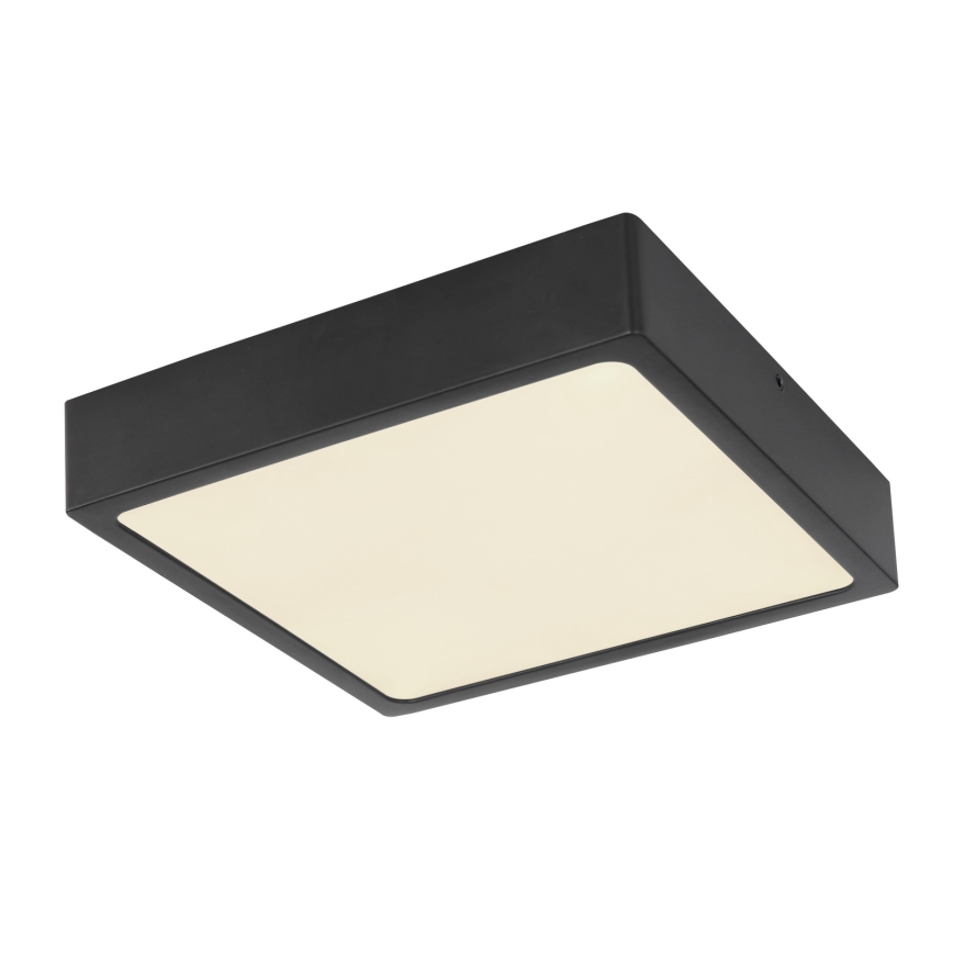 Globo - Plafón LED LED/15W/230V
