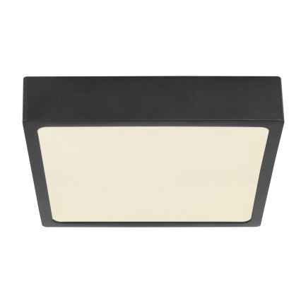 Globo - Plafón LED LED/15W/230V