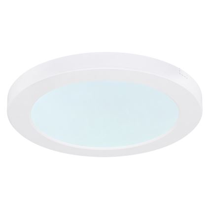 Globo - Plafón LED LED/18W/230V 3000/4000/6500K blanco