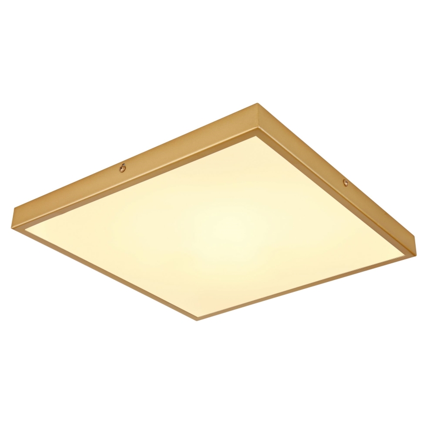 Globo - Plafón LED LED/22W/230V 35x35 cm