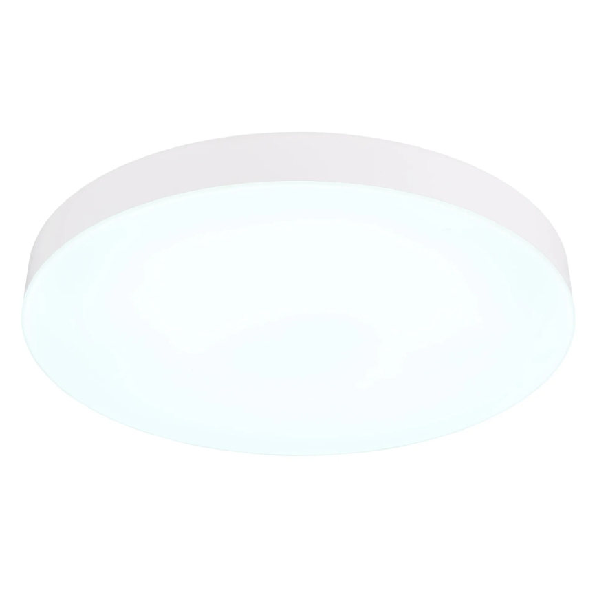 Globo - Plafón LED LED/36W/230V 3000K/4000K/6500K diá. 40 cm blanco