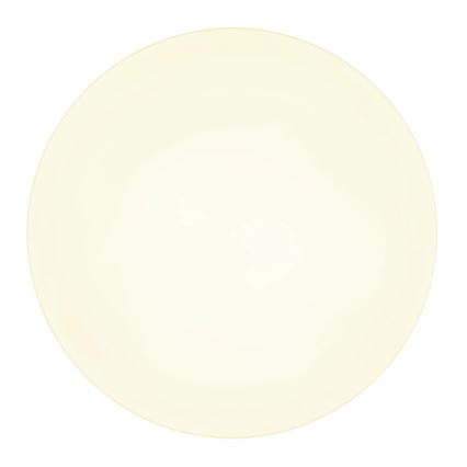 Globo - Plafón LED LED/36W/230V 3000K/4000K/6500K diá. 40 cm blanco