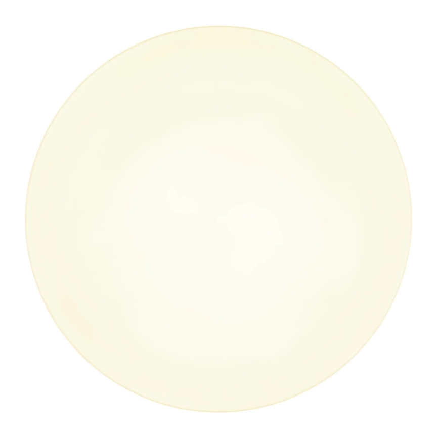 Globo - Plafón LED LED/36W/230V 3000K/4000K/6500K diá. 40 cm blanco